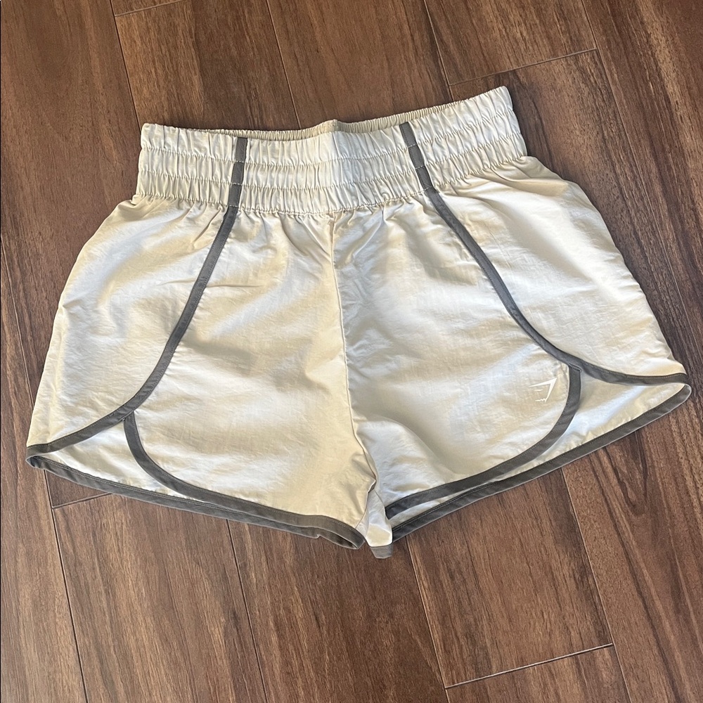 Gymshark Mesh Shorts